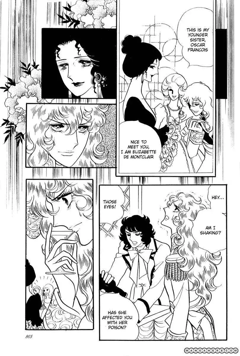 Rose of Versailles Chapter 63 29